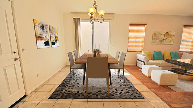 Dining Area - Gallery Preview