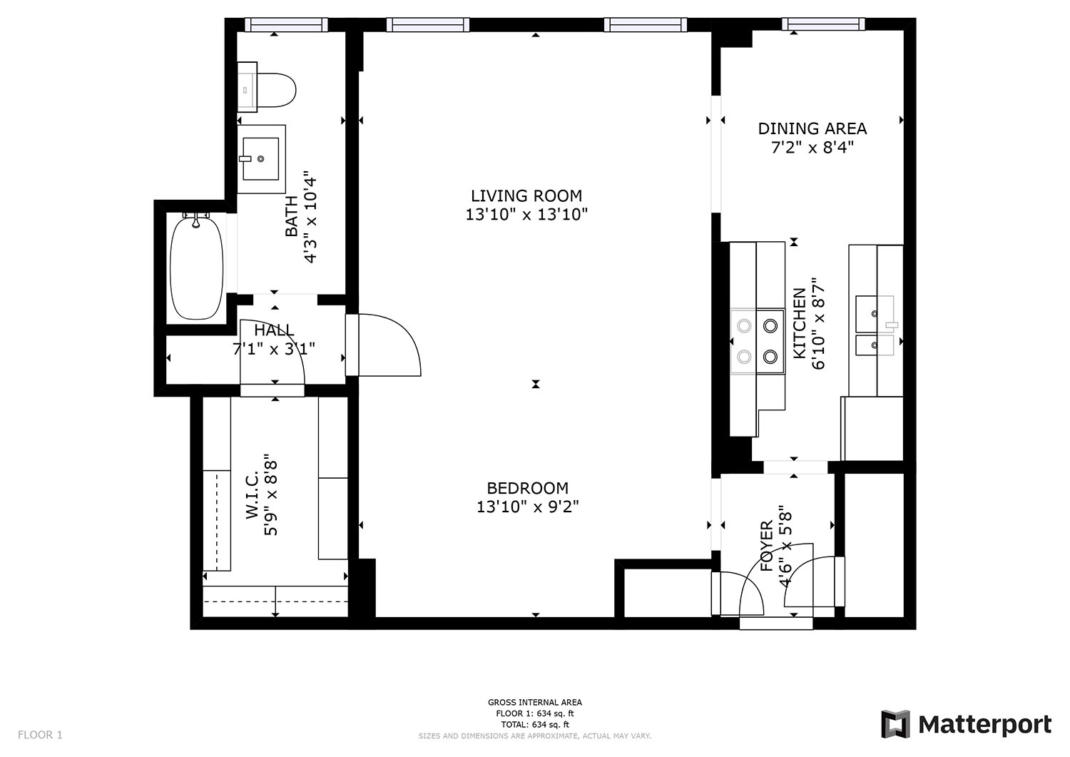 Floor Plan preview - click to open PDF