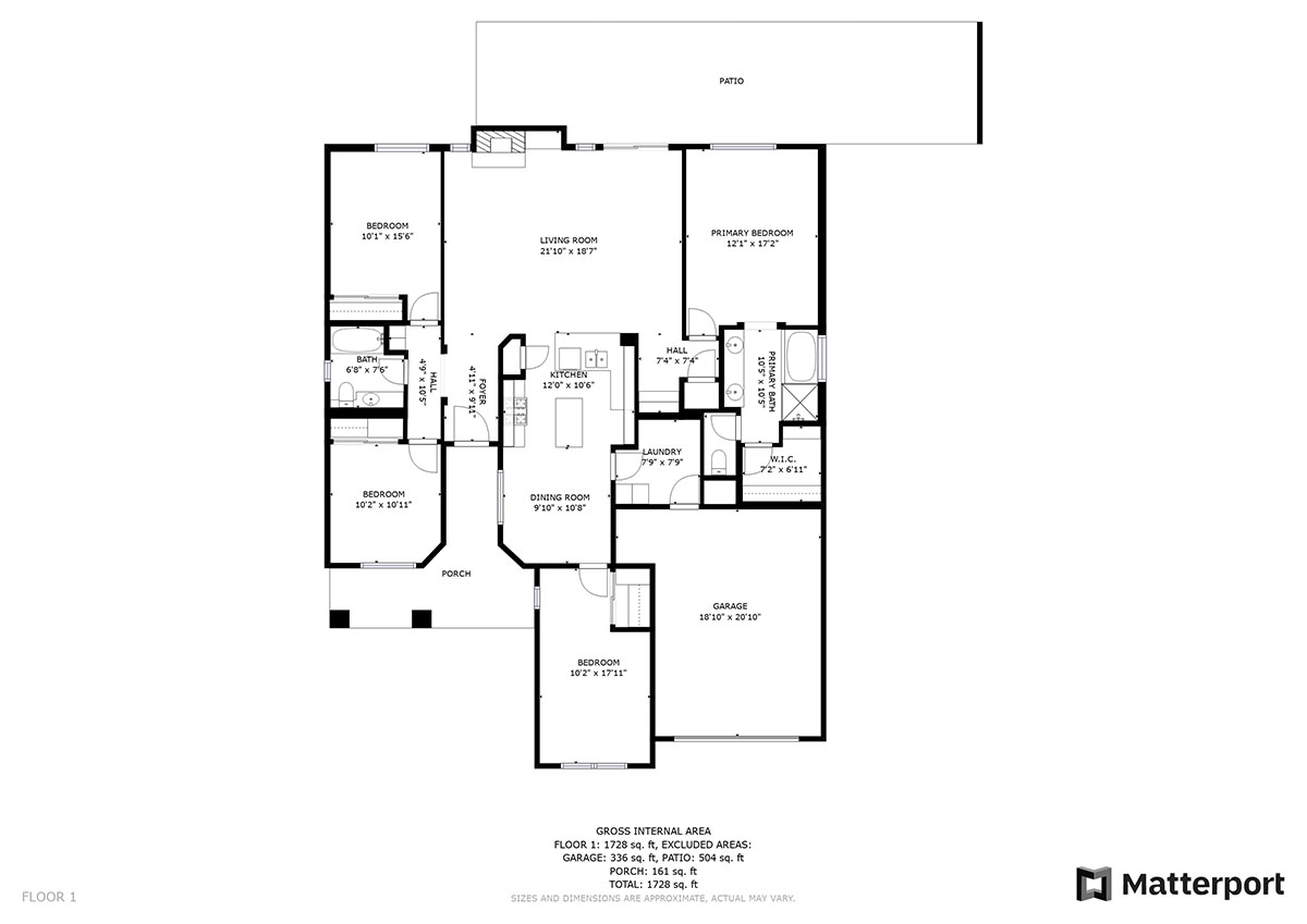 Floor Plan preview - click to open PDF