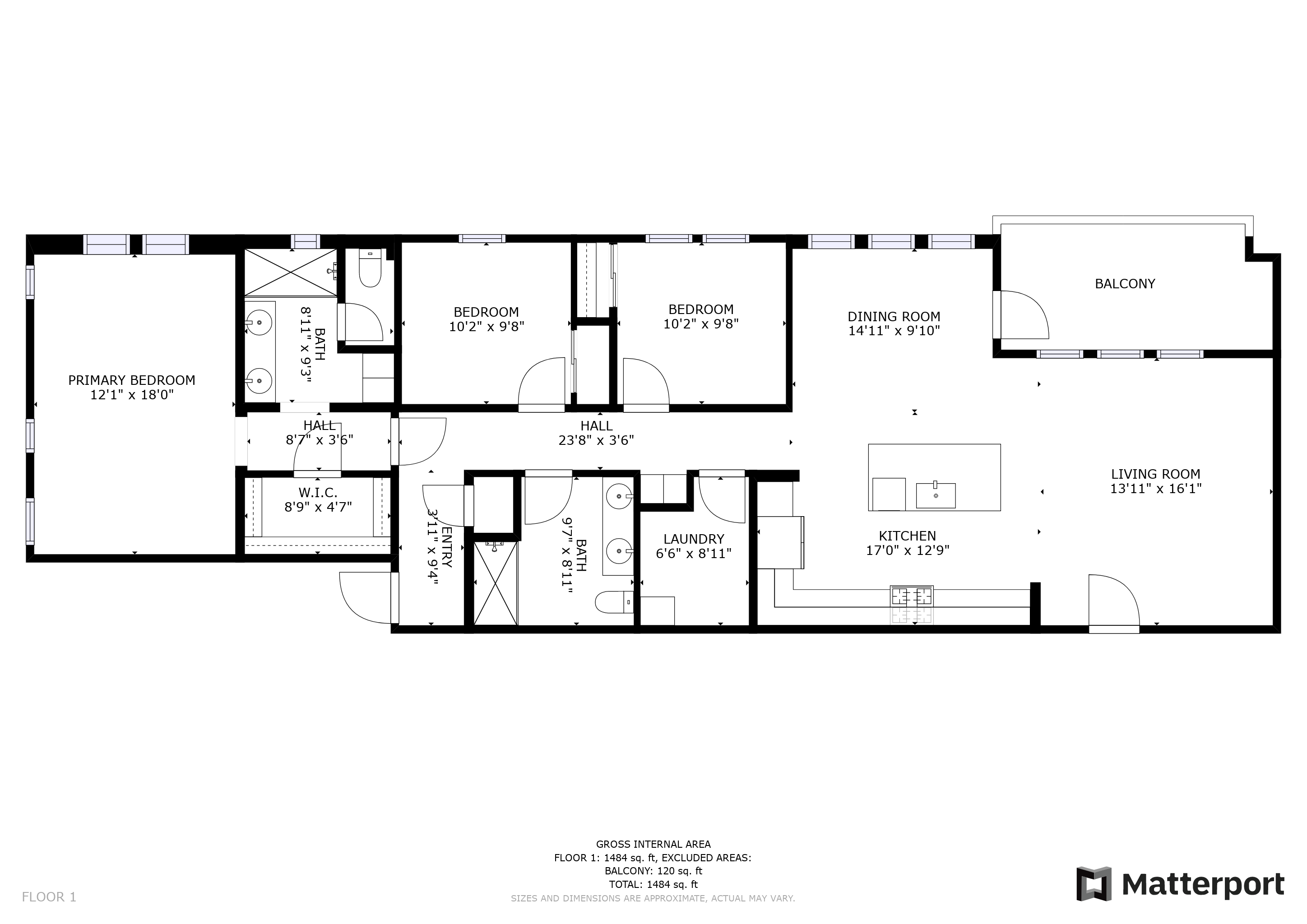 Floor Plan preview - click to open PDF