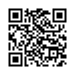 QR code to mobile property page