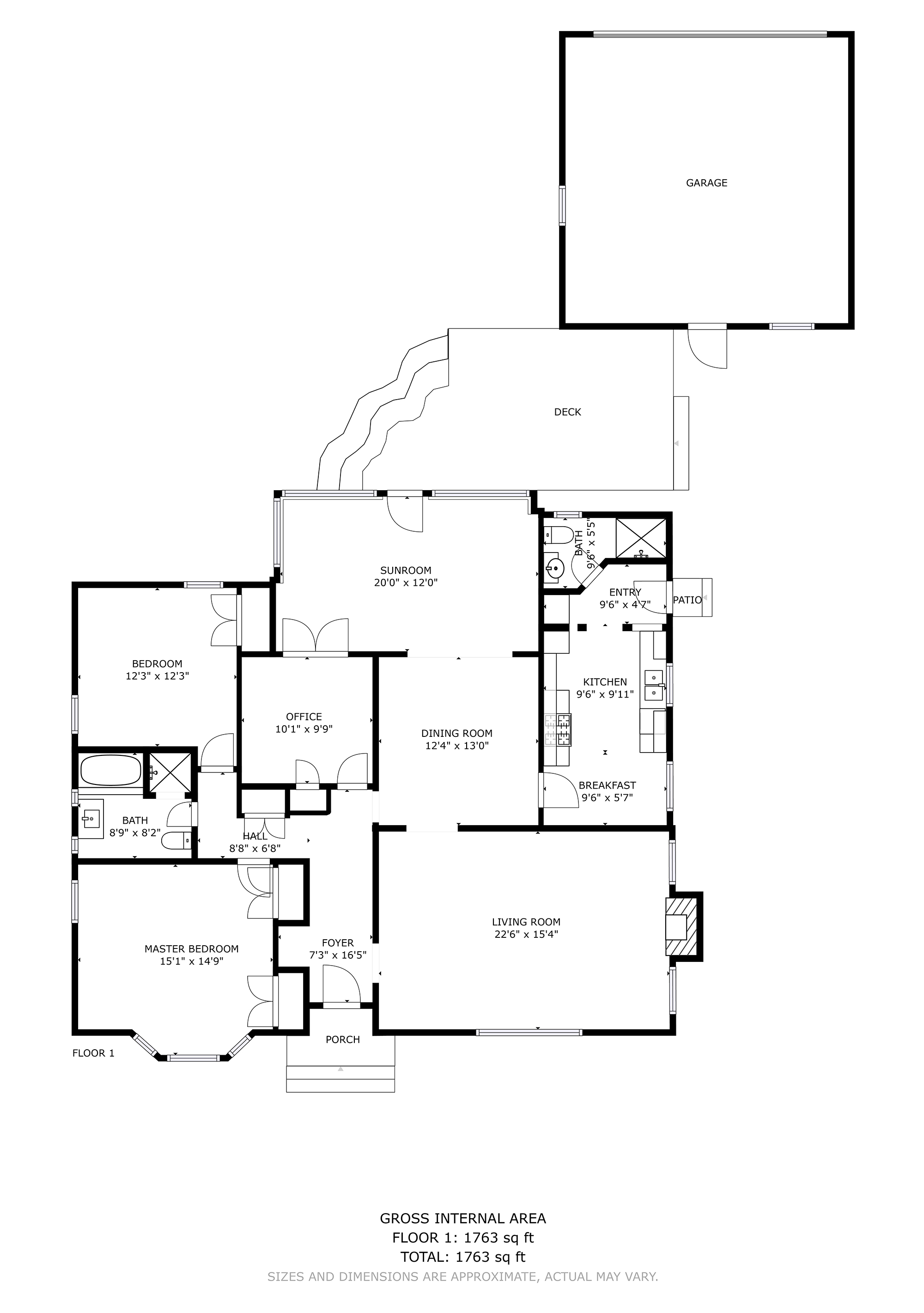 Floor Plan preview - click to open PDF