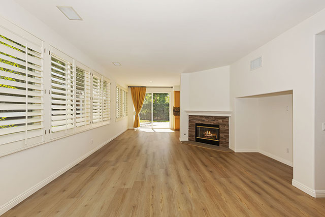 Family / Dining Room