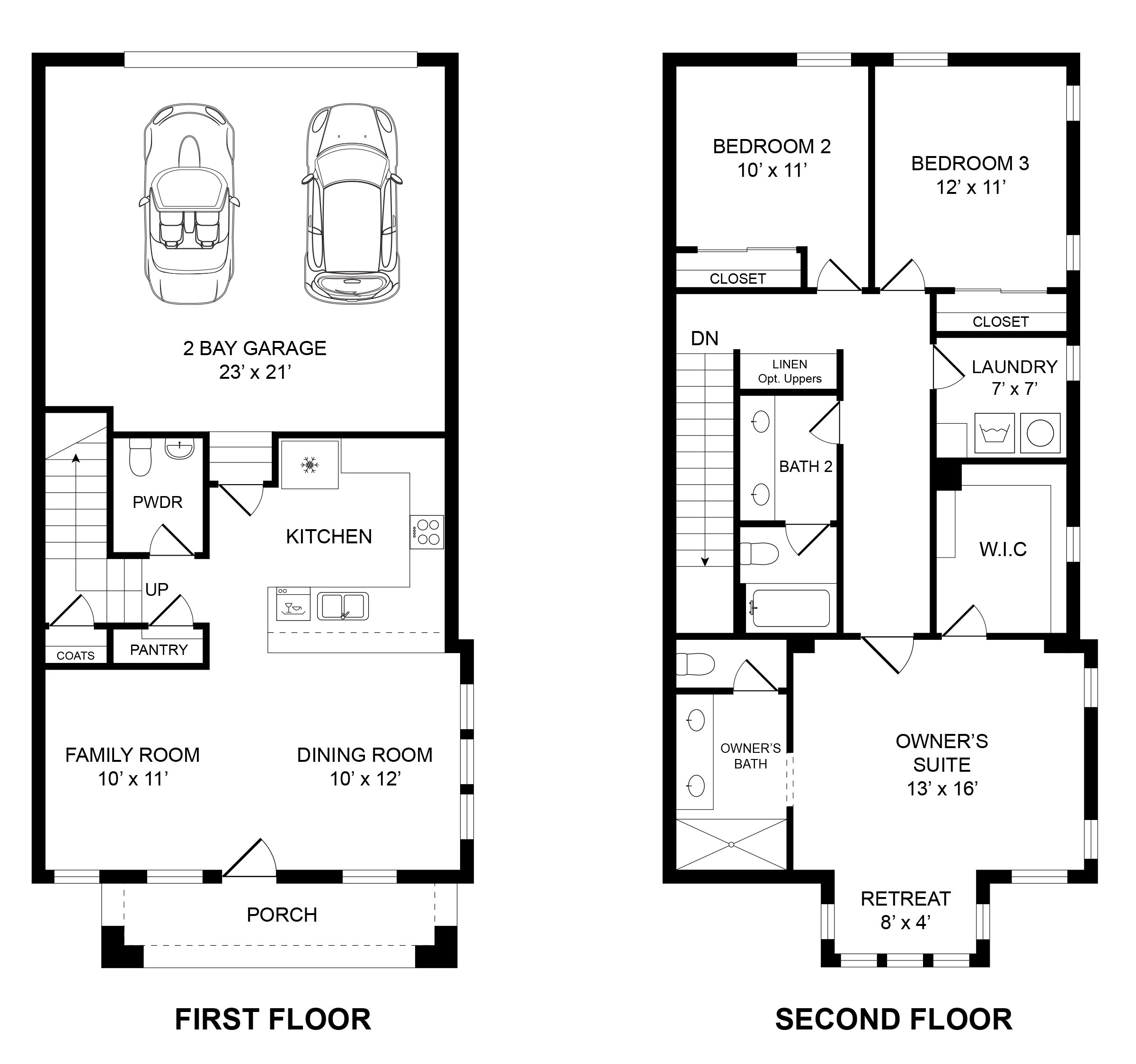 Floor Plan preview - click to open PDF