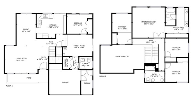 Floor Plan preview - click to open PDF