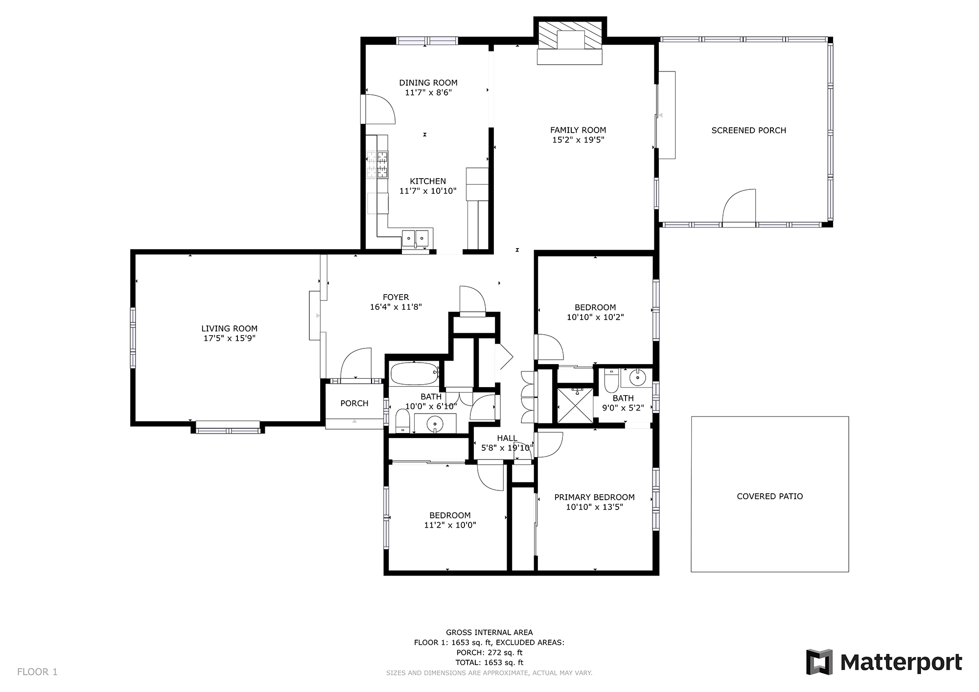 Floor Plan preview - click to open PDF