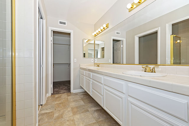 Master Bathroom - Gallery Preview